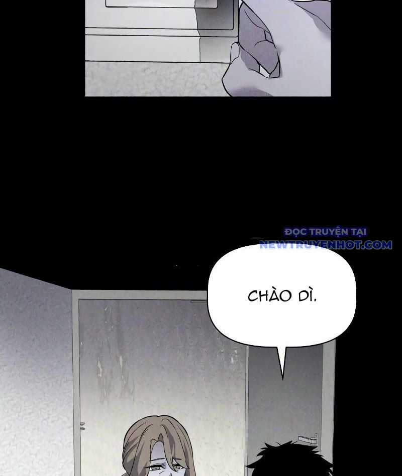 Cỗ Máy Dự Báo Sát Nhân Chapter 6 trang 33