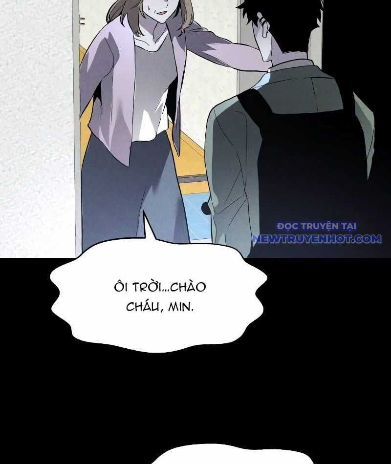 Cỗ Máy Dự Báo Sát Nhân Chapter 6 trang 34