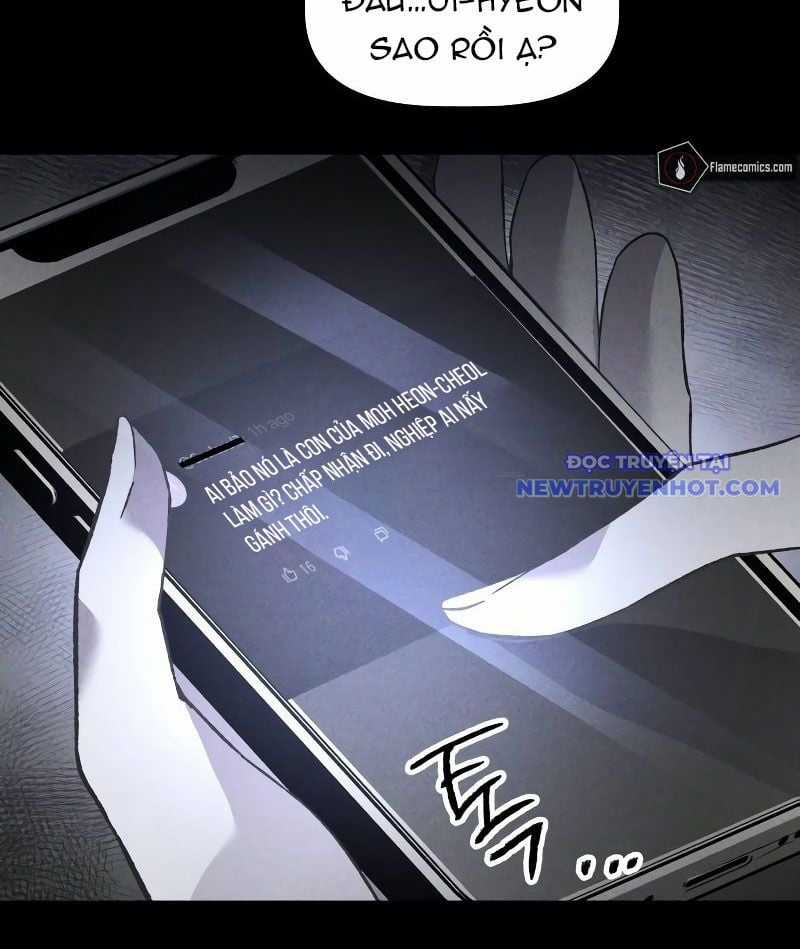 Cỗ Máy Dự Báo Sát Nhân Chapter 6 trang 36