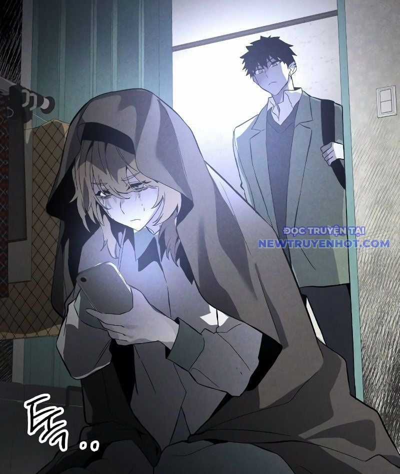 Cỗ Máy Dự Báo Sát Nhân Chapter 6 trang 38