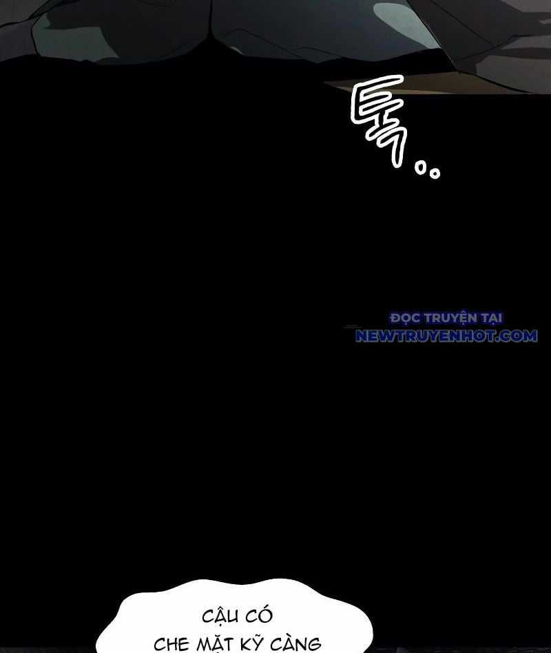 Cỗ Máy Dự Báo Sát Nhân Chapter 6 trang 39