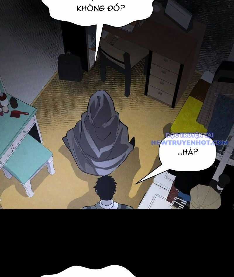 Cỗ Máy Dự Báo Sát Nhân Chapter 6 trang 40