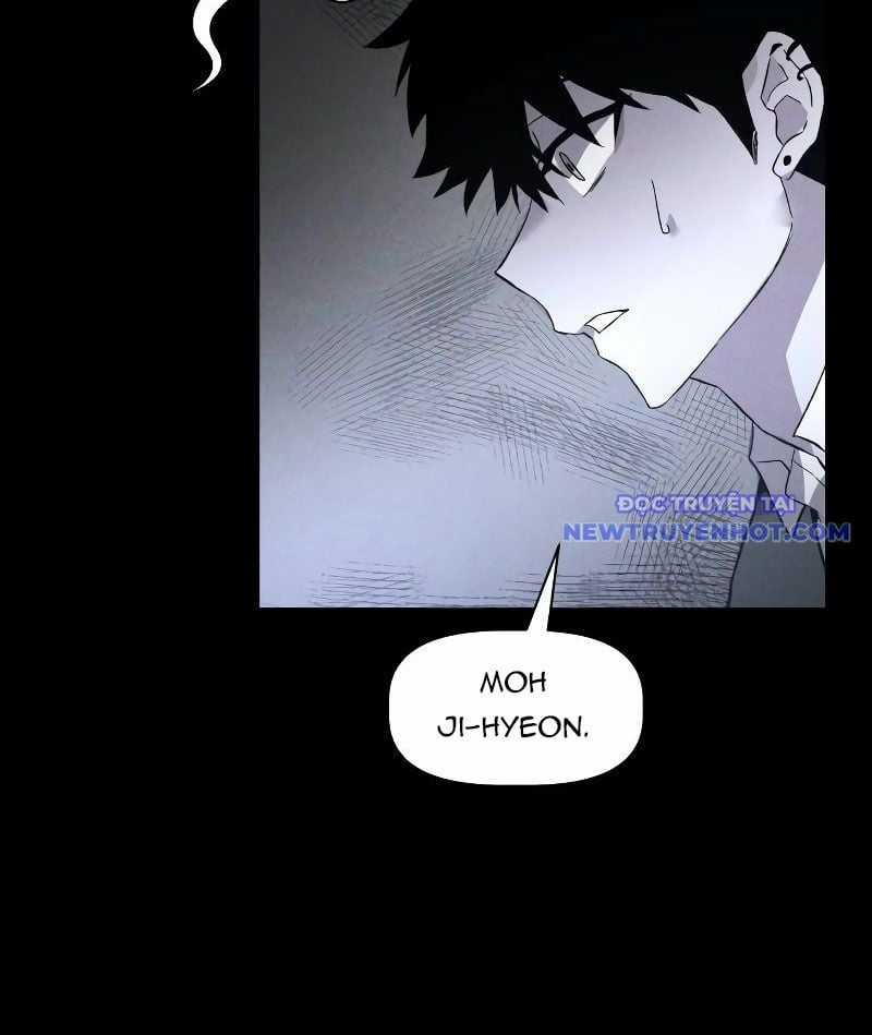 Cỗ Máy Dự Báo Sát Nhân Chapter 6 trang 43