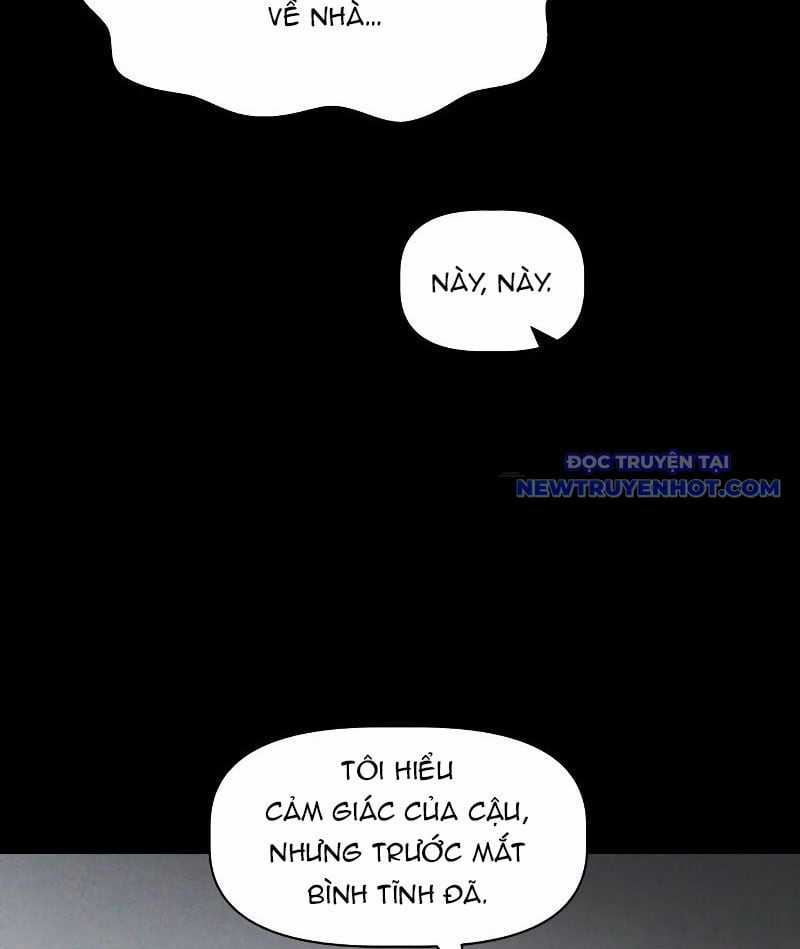 Cỗ Máy Dự Báo Sát Nhân Chapter 6 trang 45