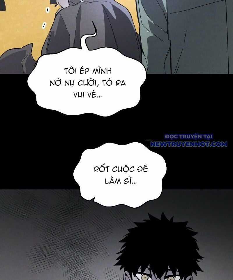 Cỗ Máy Dự Báo Sát Nhân Chapter 6 trang 55