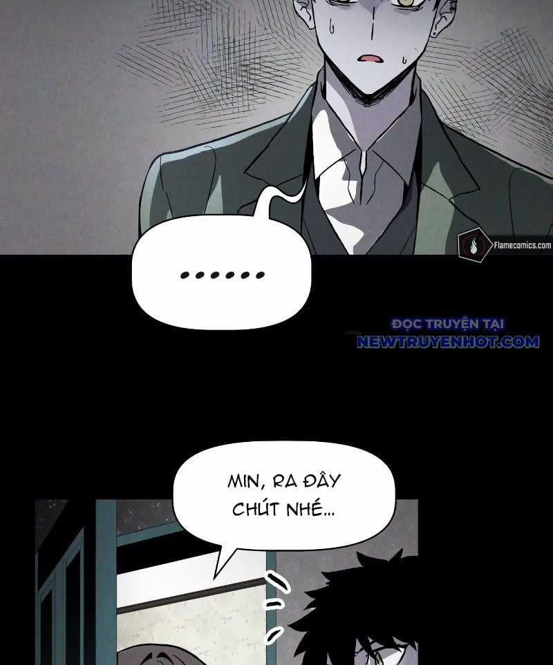 Cỗ Máy Dự Báo Sát Nhân Chapter 6 trang 56