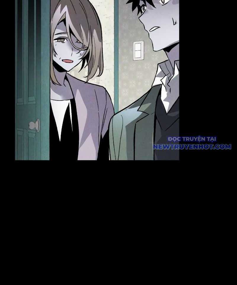 Cỗ Máy Dự Báo Sát Nhân Chapter 6 trang 57