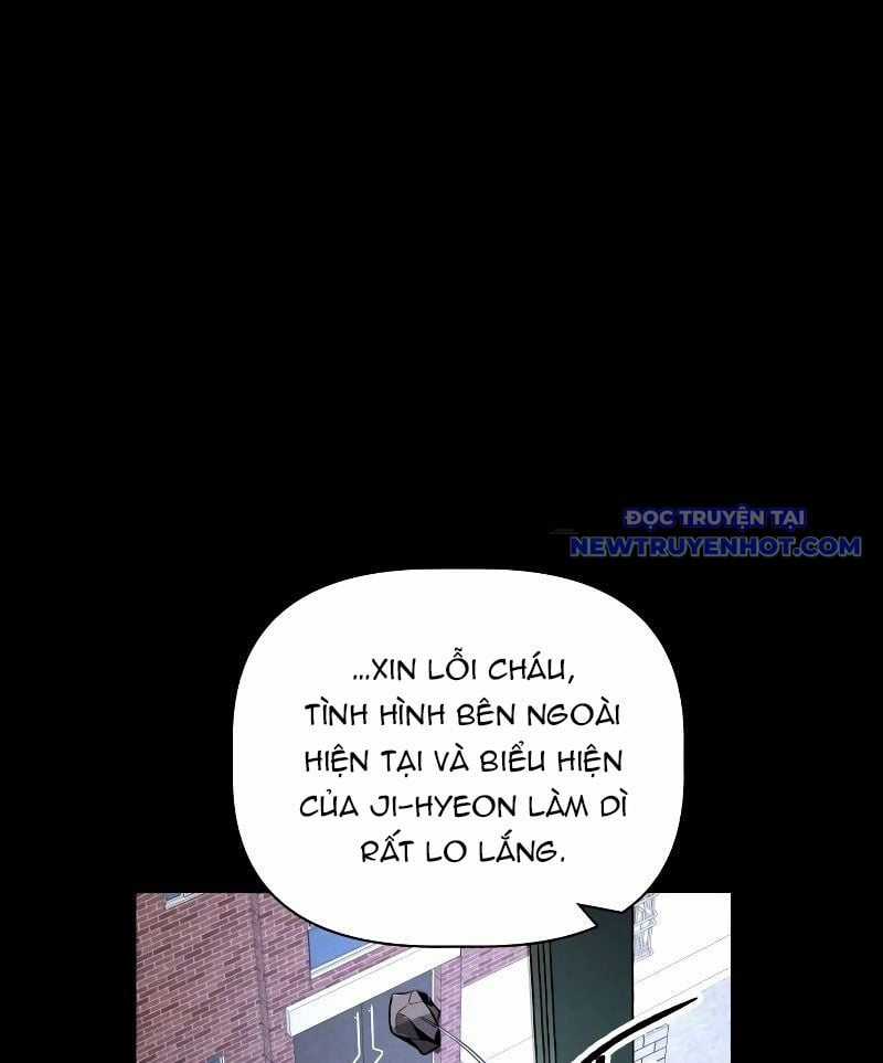 Cỗ Máy Dự Báo Sát Nhân Chapter 6 trang 58