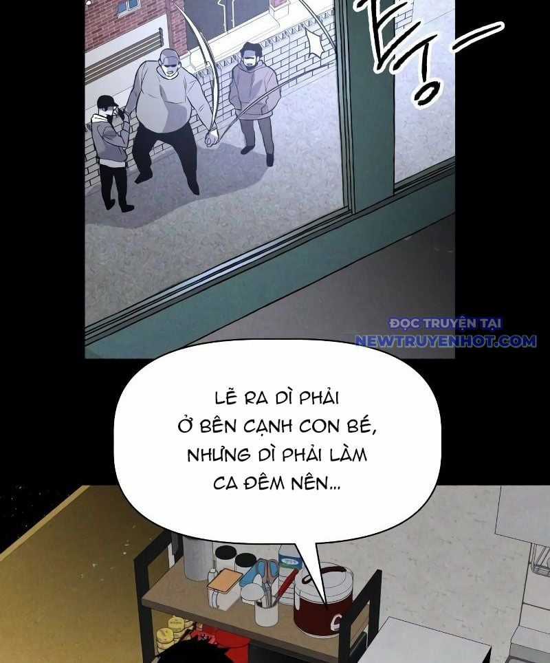 Cỗ Máy Dự Báo Sát Nhân Chapter 6 trang 59