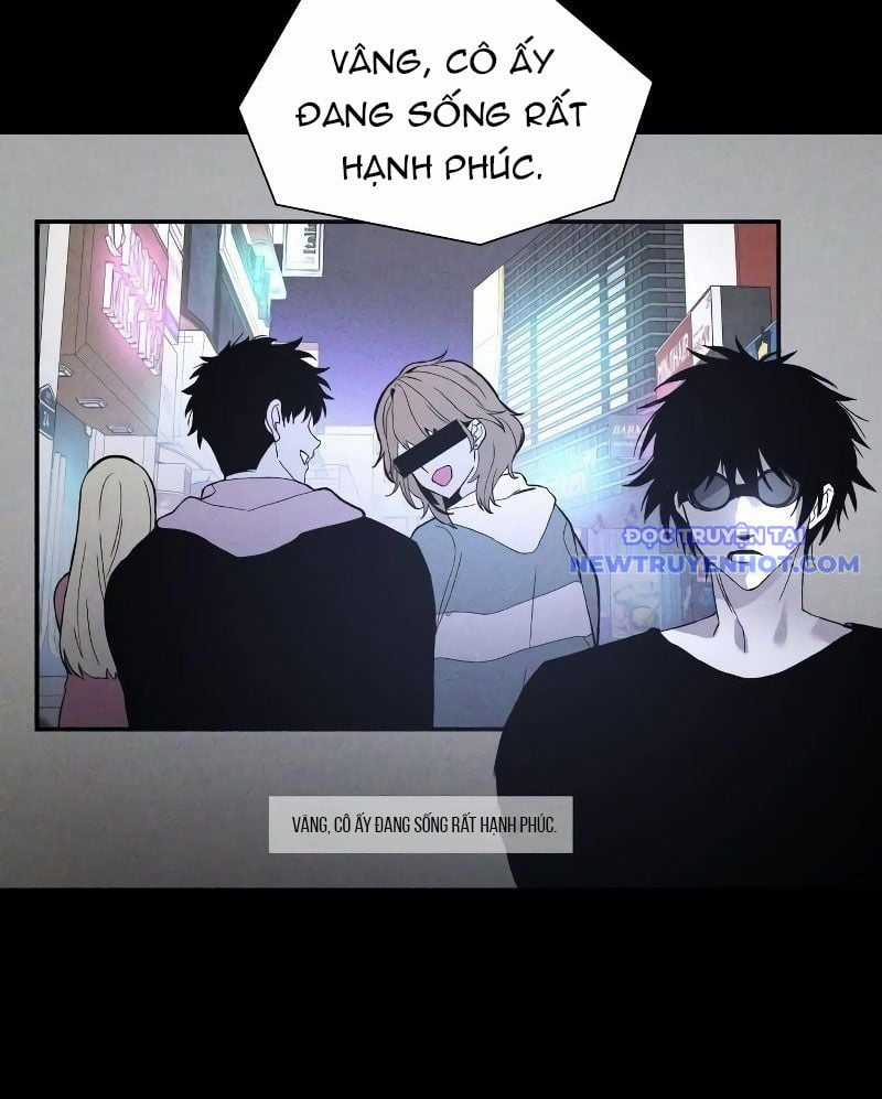 Cỗ Máy Dự Báo Sát Nhân Chapter 6 trang 6