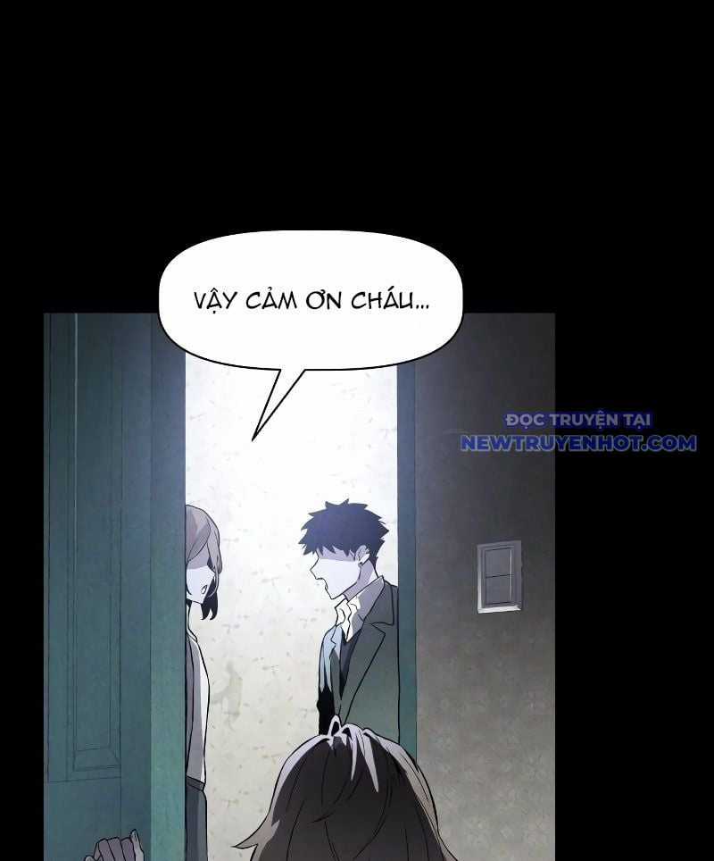 Cỗ Máy Dự Báo Sát Nhân Chapter 6 trang 61