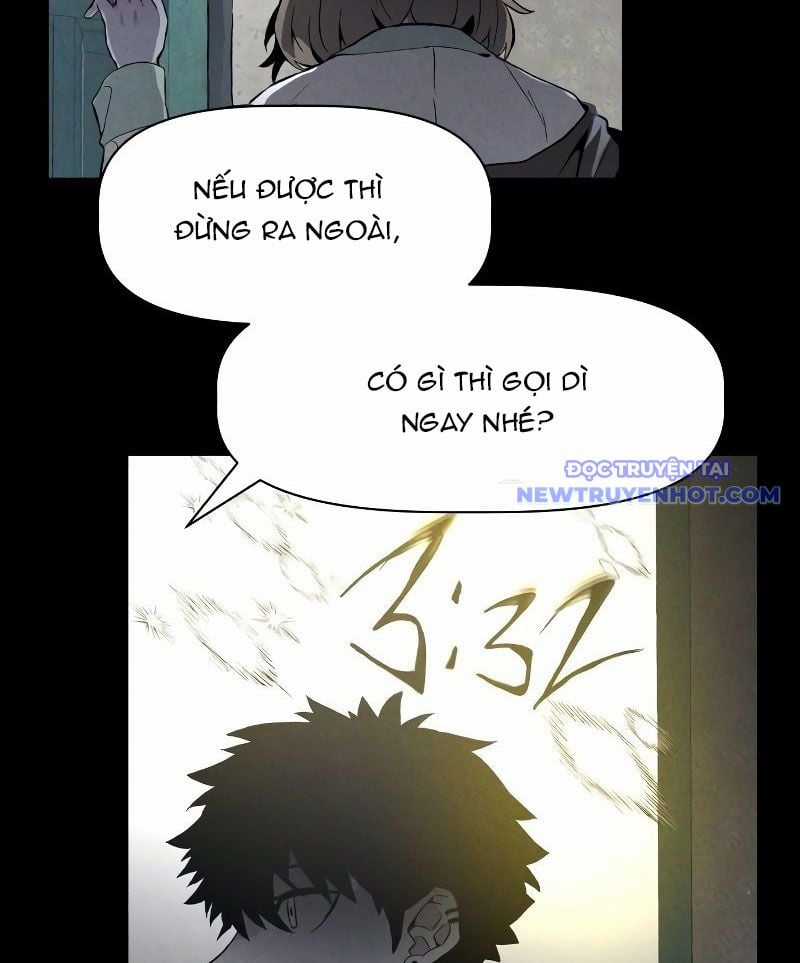 Cỗ Máy Dự Báo Sát Nhân Chapter 6 trang 62