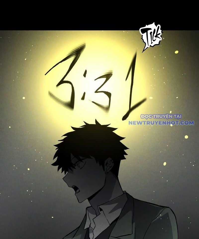 Cỗ Máy Dự Báo Sát Nhân Chapter 6 trang 66