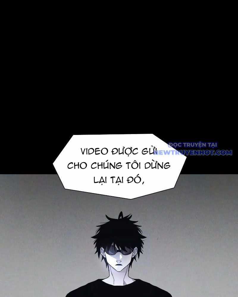 Cỗ Máy Dự Báo Sát Nhân Chapter 6 trang 7