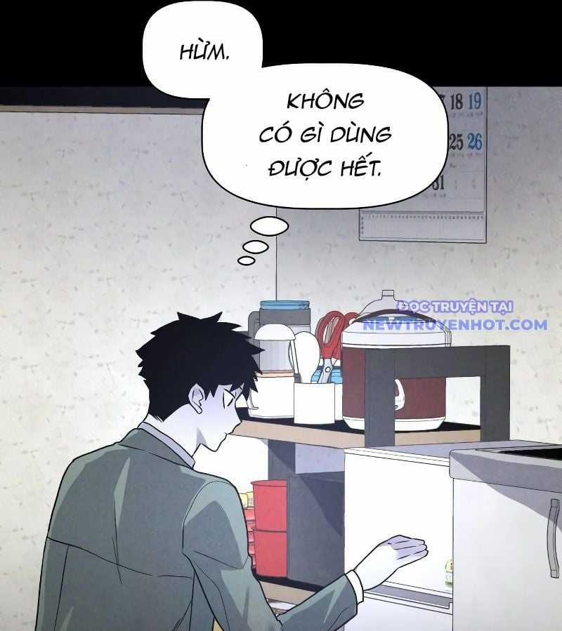 Cỗ Máy Dự Báo Sát Nhân Chapter 6 trang 73