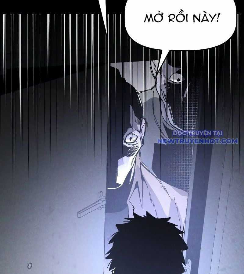 Cỗ Máy Dự Báo Sát Nhân Chapter 6 trang 83