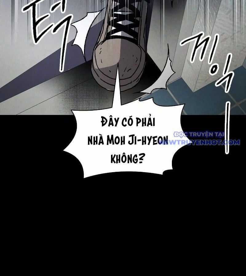 Cỗ Máy Dự Báo Sát Nhân Chapter 6 trang 86