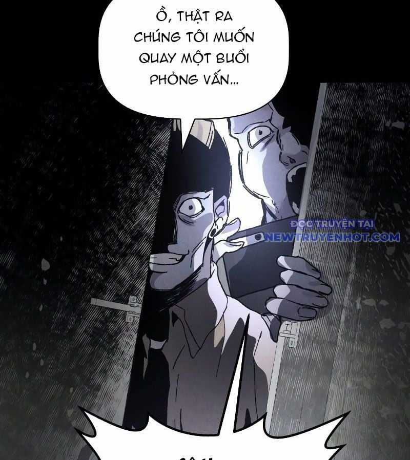 Cỗ Máy Dự Báo Sát Nhân Chapter 6 trang 90