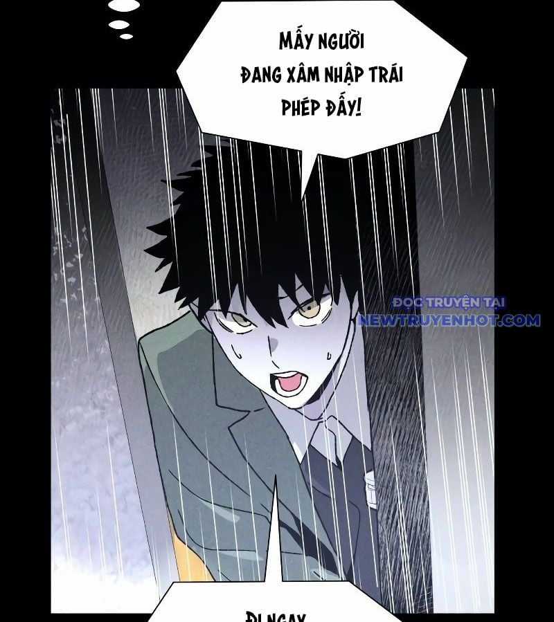 Cỗ Máy Dự Báo Sát Nhân Chapter 6 trang 93