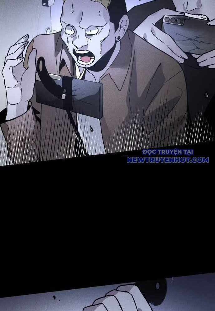 Cỗ Máy Dự Báo Sát Nhân Chapter 7 trang 10