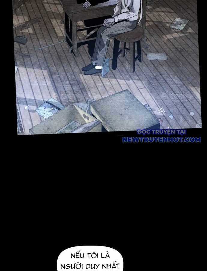 Cỗ Máy Dự Báo Sát Nhân Chapter 7 trang 102