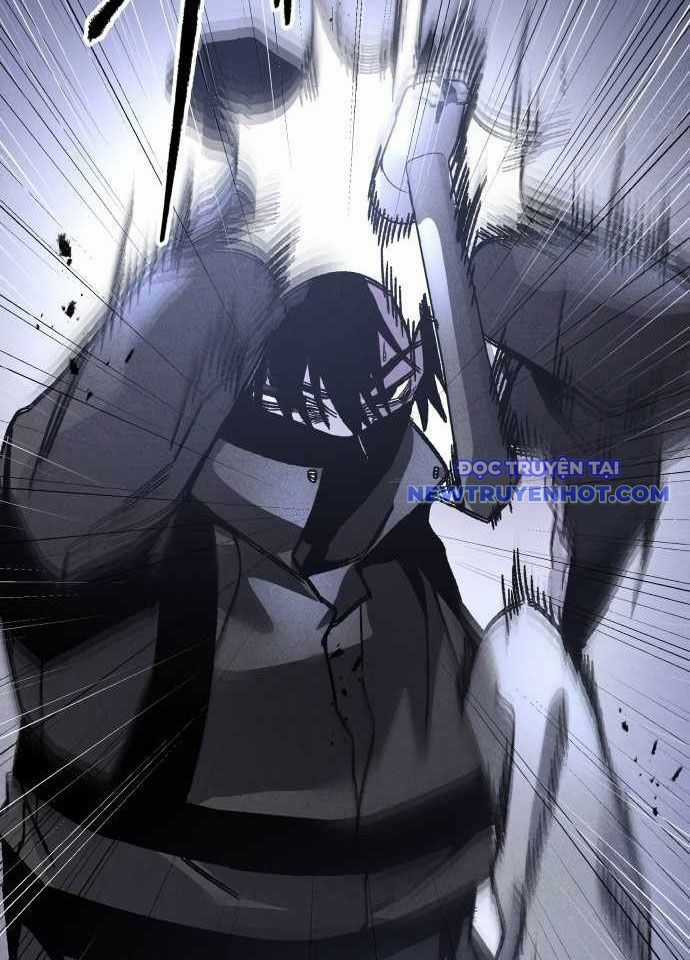 Cỗ Máy Dự Báo Sát Nhân Chapter 7 trang 112