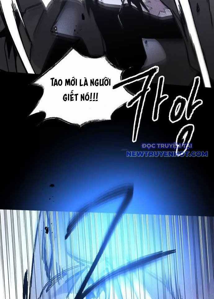 Cỗ Máy Dự Báo Sát Nhân Chapter 7 trang 116