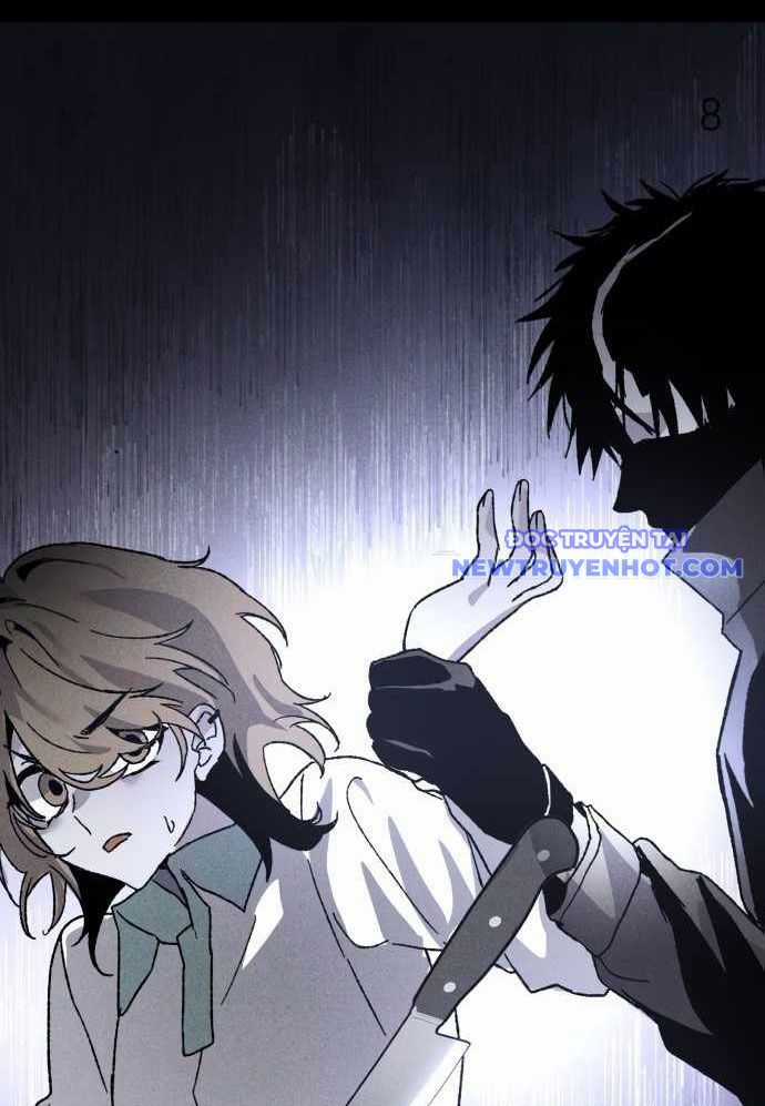 Cỗ Máy Dự Báo Sát Nhân Chapter 7 trang 12