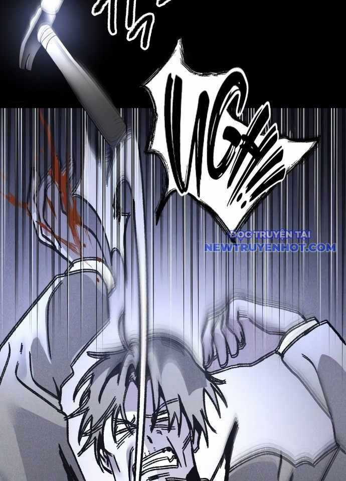 Cỗ Máy Dự Báo Sát Nhân Chapter 7 trang 121