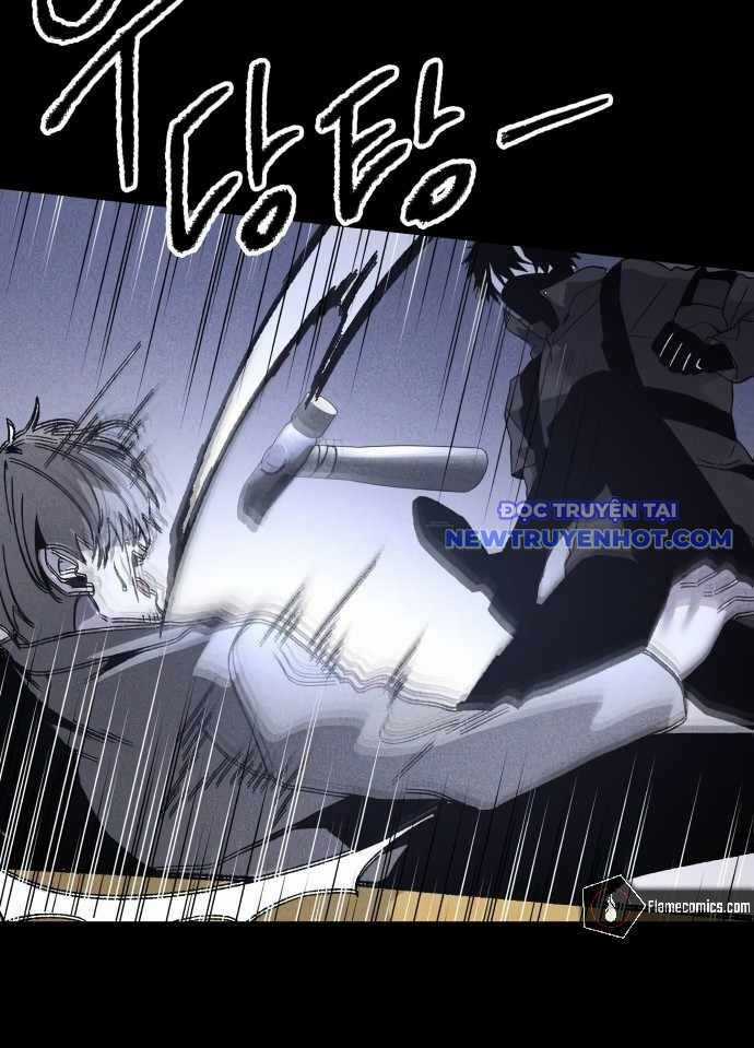 Cỗ Máy Dự Báo Sát Nhân Chapter 7 trang 123