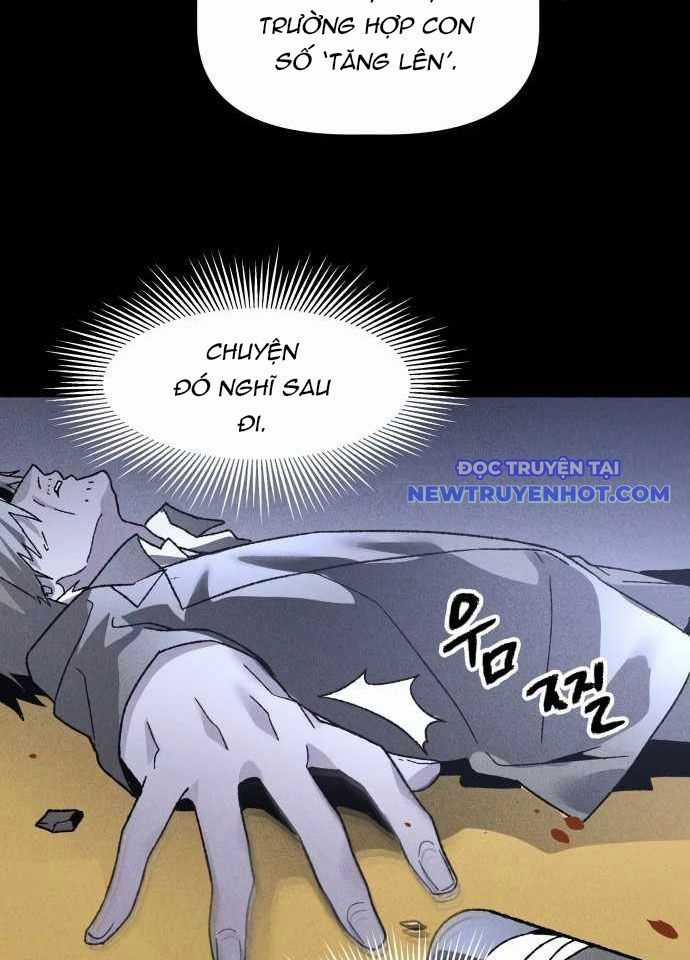 Cỗ Máy Dự Báo Sát Nhân Chapter 7 trang 125