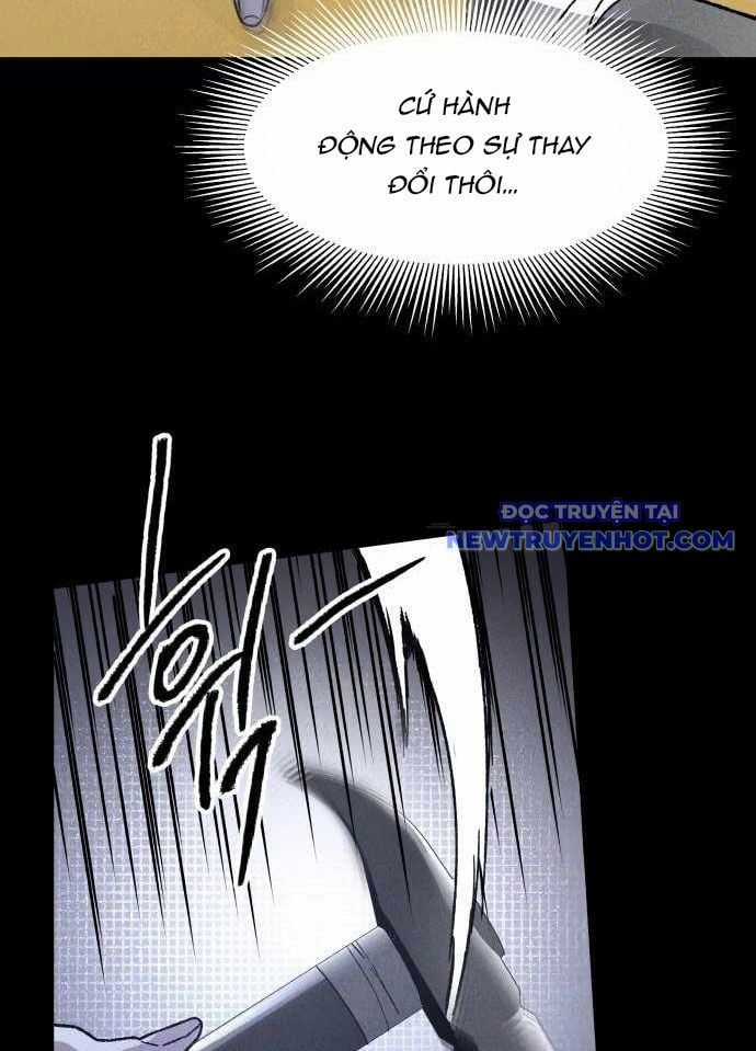 Cỗ Máy Dự Báo Sát Nhân Chapter 7 trang 126