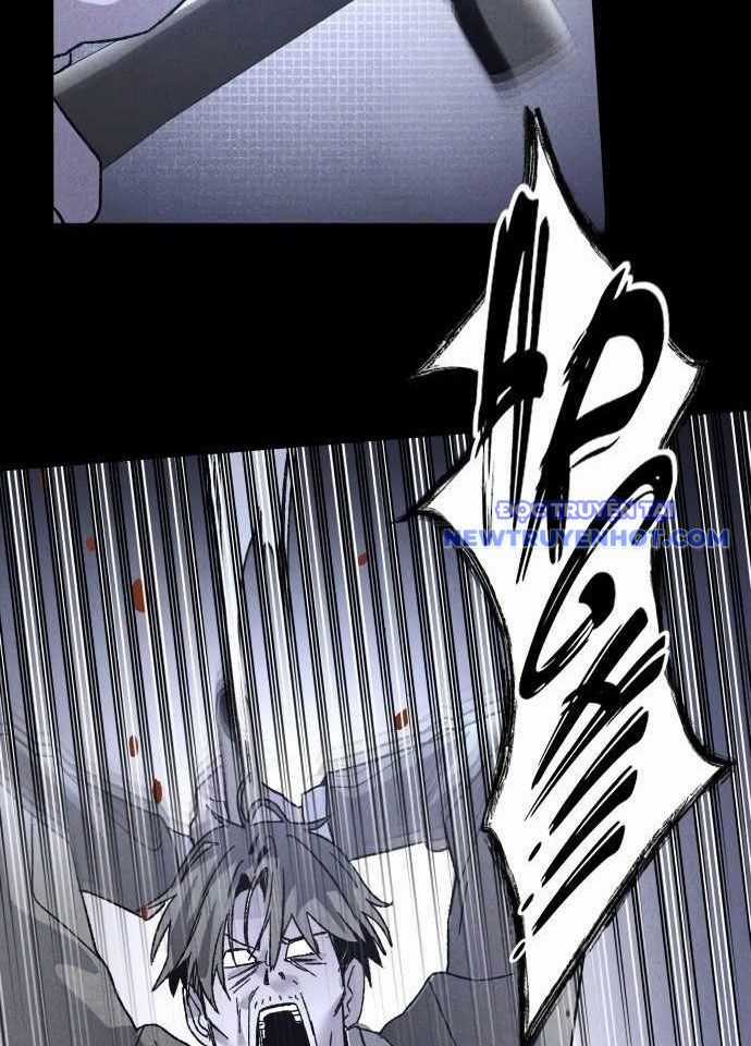 Cỗ Máy Dự Báo Sát Nhân Chapter 7 trang 127