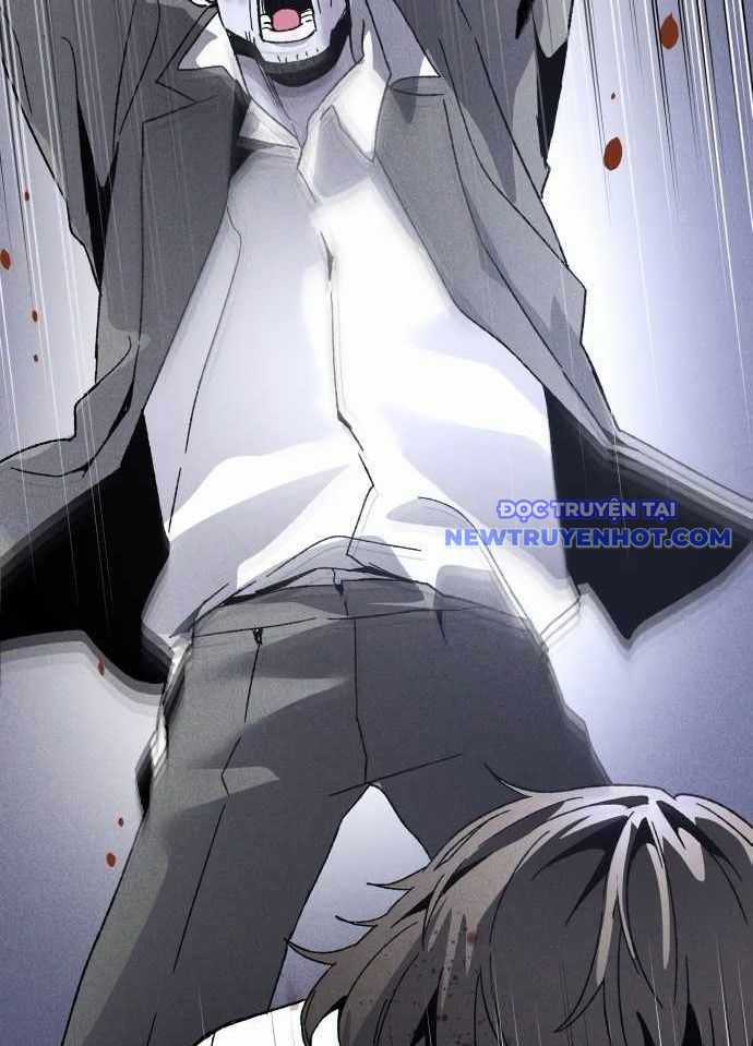 Cỗ Máy Dự Báo Sát Nhân Chapter 7 trang 128