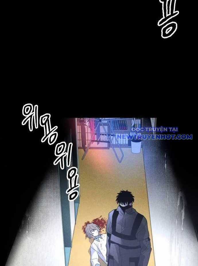 Cỗ Máy Dự Báo Sát Nhân Chapter 7 trang 137