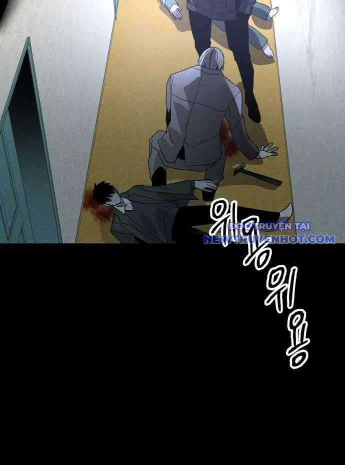 Cỗ Máy Dự Báo Sát Nhân Chapter 7 trang 138