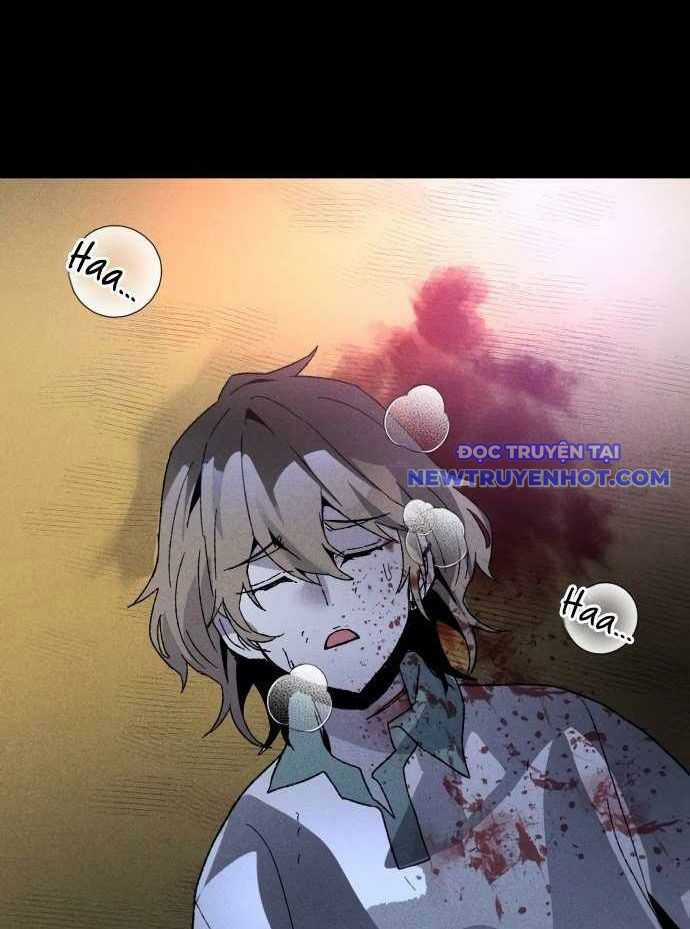 Cỗ Máy Dự Báo Sát Nhân Chapter 7 trang 140