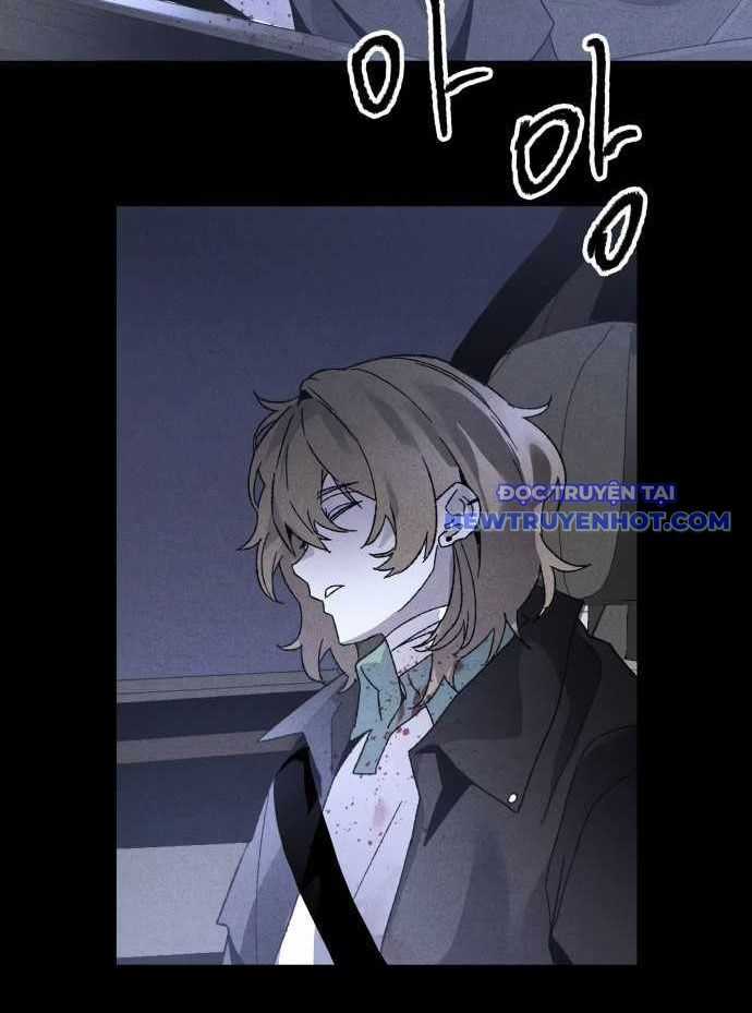 Cỗ Máy Dự Báo Sát Nhân Chapter 7 trang 151