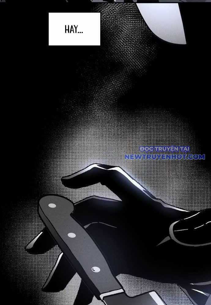 Cỗ Máy Dự Báo Sát Nhân Chapter 7 trang 18