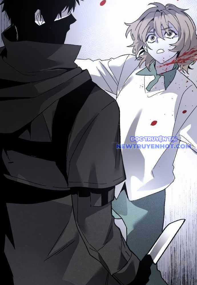 Cỗ Máy Dự Báo Sát Nhân Chapter 7 trang 24