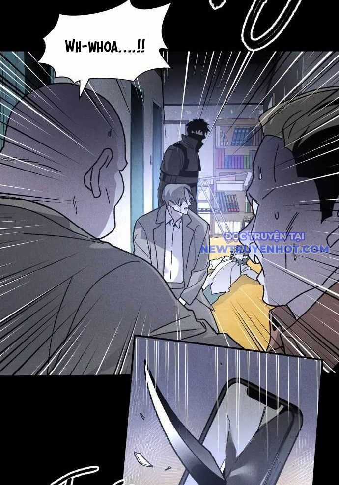 Cỗ Máy Dự Báo Sát Nhân Chapter 7 trang 28