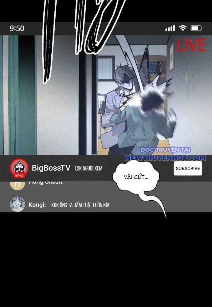 Cỗ Máy Dự Báo Sát Nhân Chapter 7 trang 3