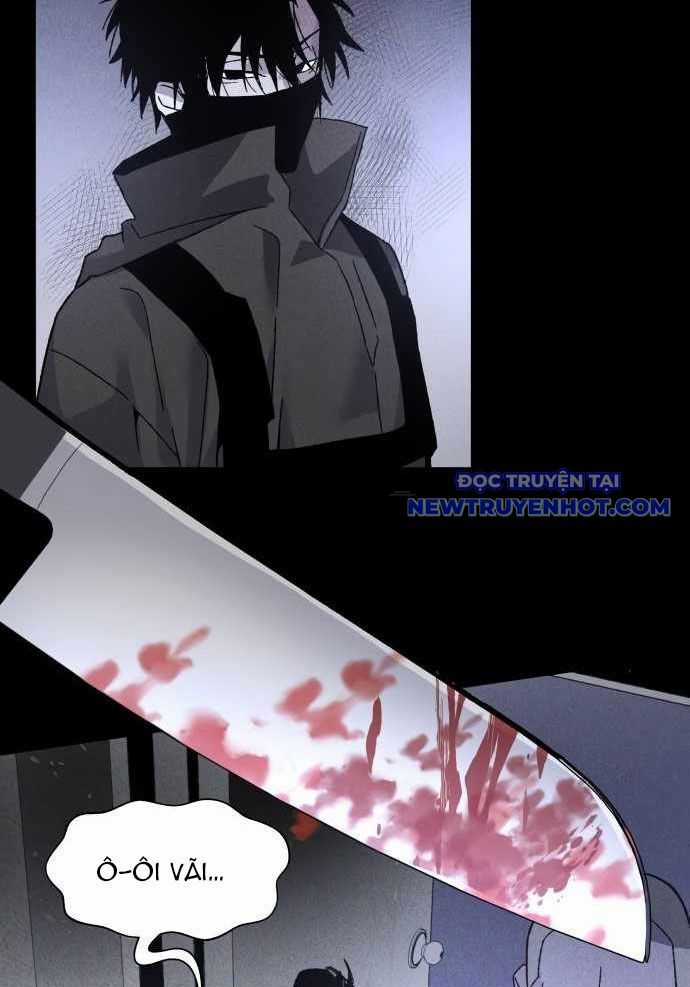 Cỗ Máy Dự Báo Sát Nhân Chapter 7 trang 30