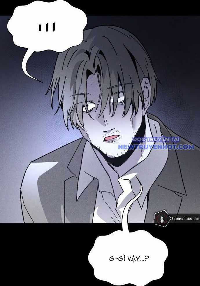 Cỗ Máy Dự Báo Sát Nhân Chapter 7 trang 33