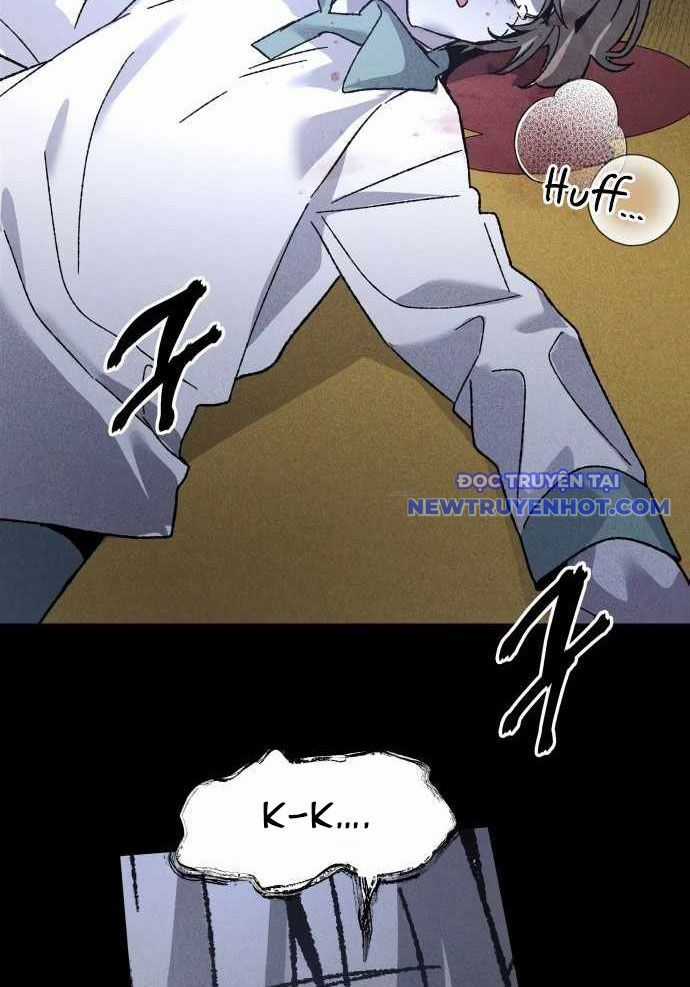 Cỗ Máy Dự Báo Sát Nhân Chapter 7 trang 35