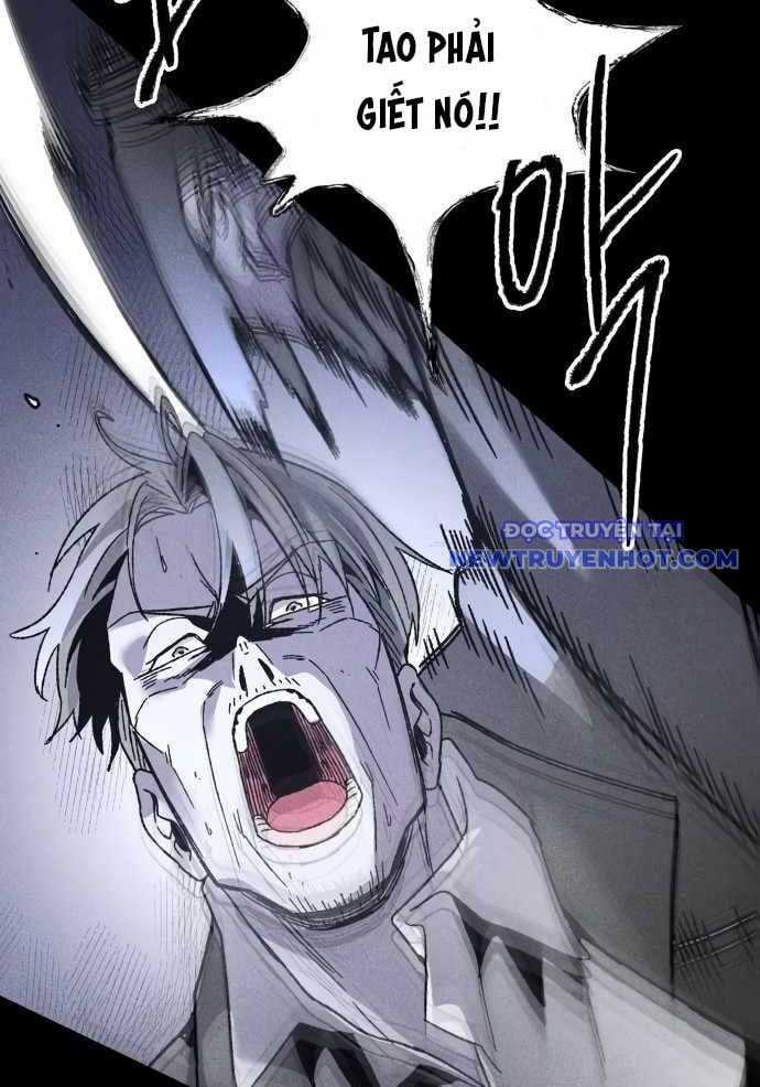 Cỗ Máy Dự Báo Sát Nhân Chapter 7 trang 37