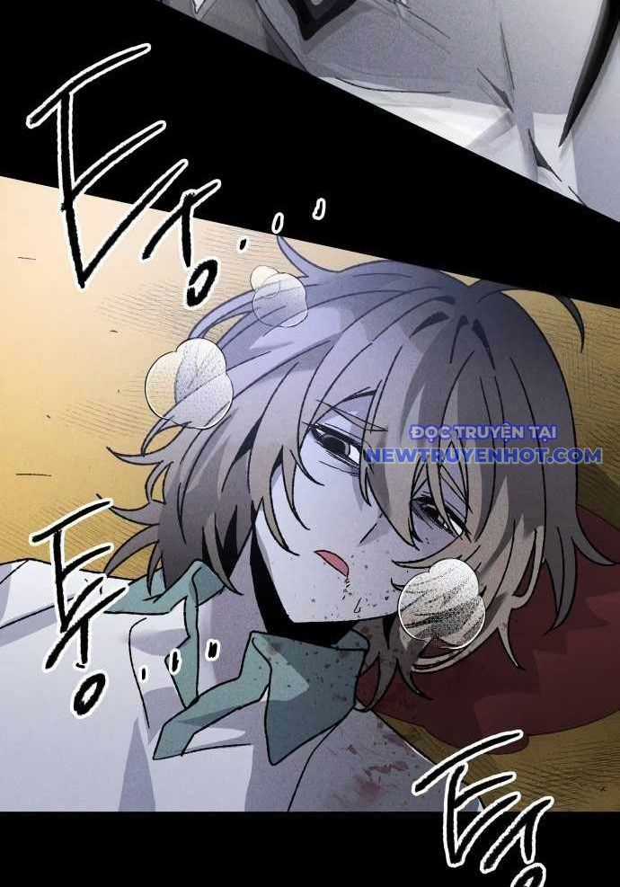 Cỗ Máy Dự Báo Sát Nhân Chapter 7 trang 38