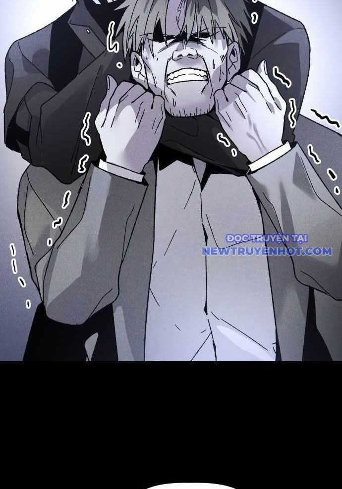 Cỗ Máy Dự Báo Sát Nhân Chapter 7 trang 40