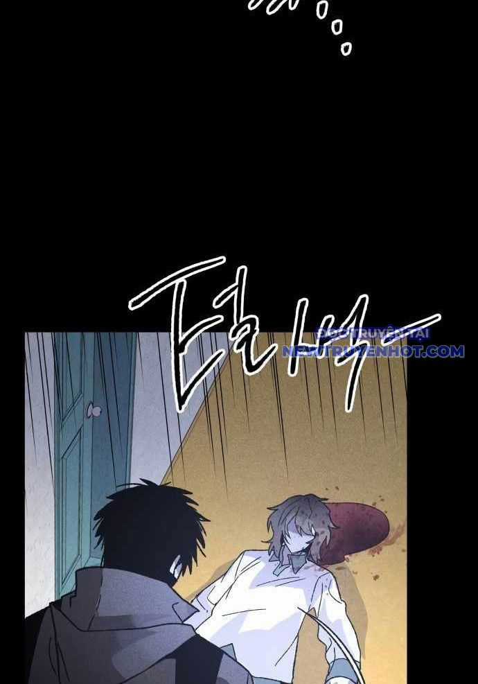 Cỗ Máy Dự Báo Sát Nhân Chapter 7 trang 43