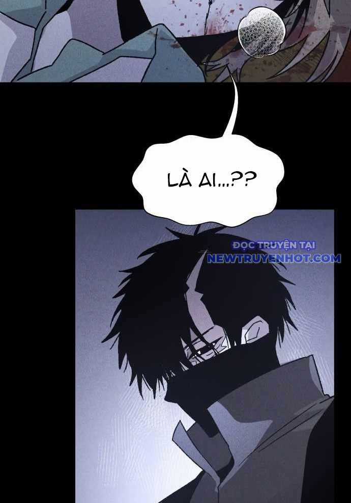 Cỗ Máy Dự Báo Sát Nhân Chapter 7 trang 45